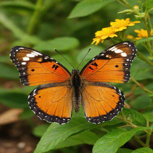 cute butterfly pictures