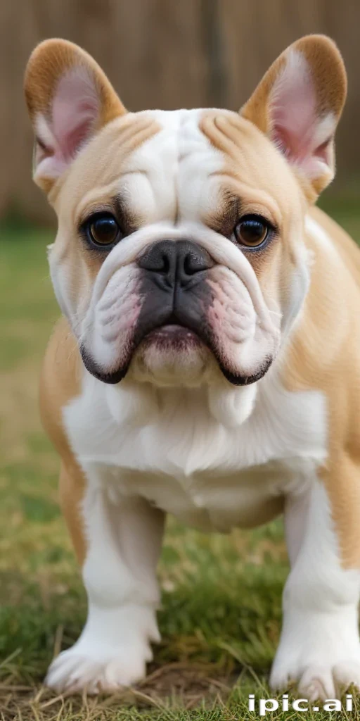 bulldog dog breed
