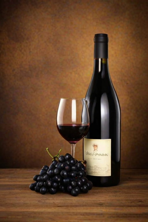 wine background