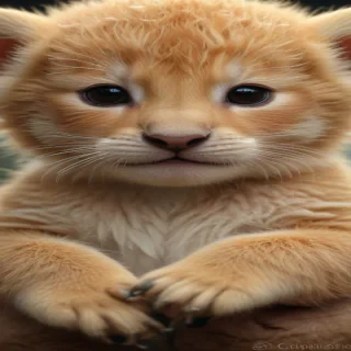 baby animals