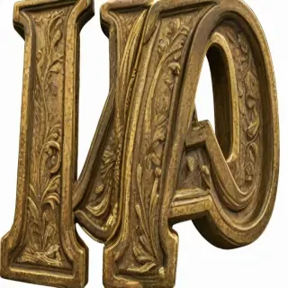 letter a png