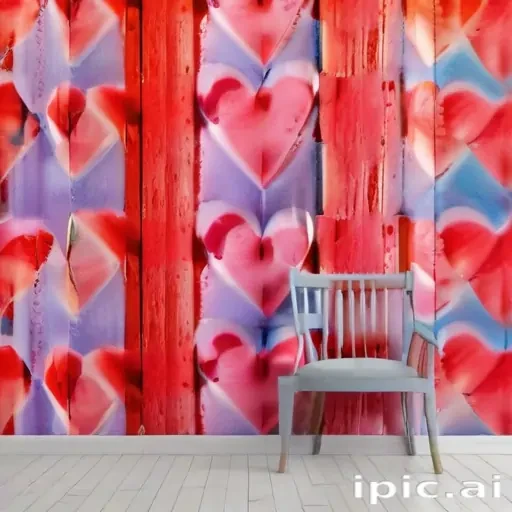 valentines background