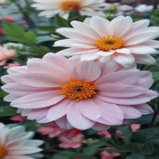 flower background iphone