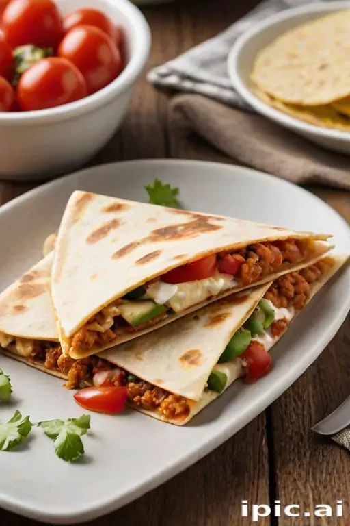 quesadillas png