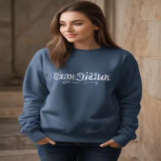 sweatshirt mockup free
