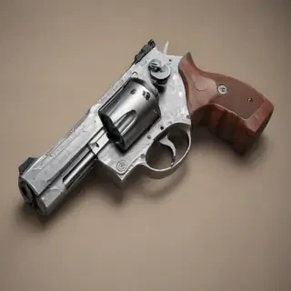 gun transparent png