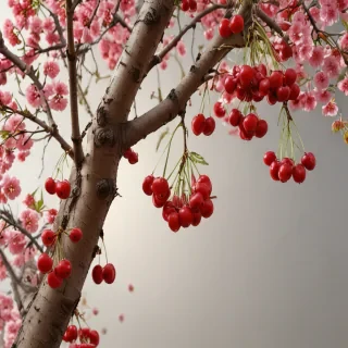 wallpaper cherry