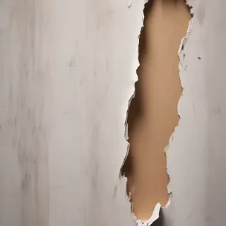 ripped background
