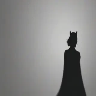 wallpaper shadow