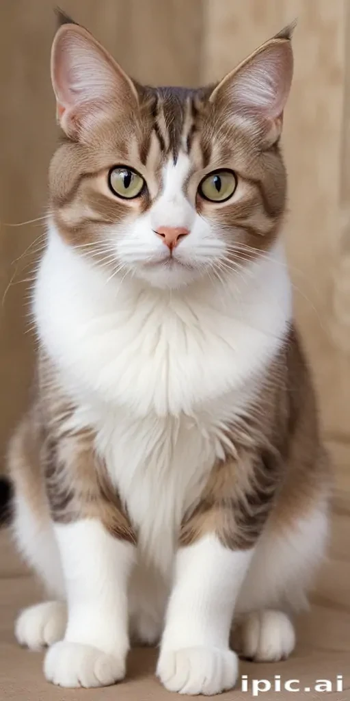 american polydactyl cat breed