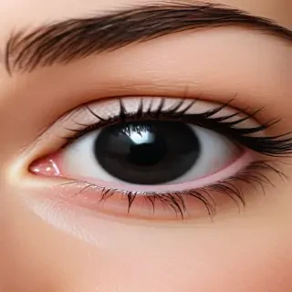 black eye png