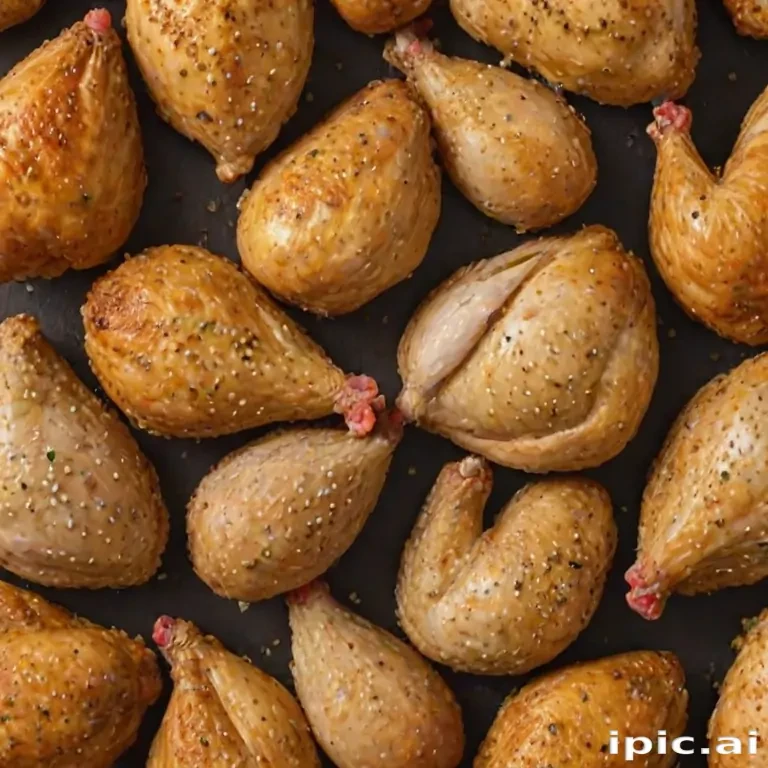 chicken background