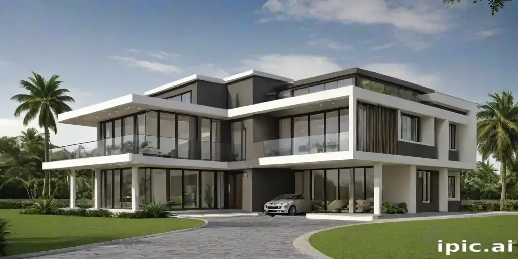architectural designs