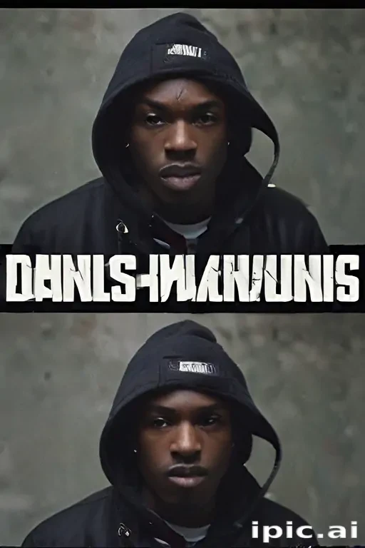 drill music