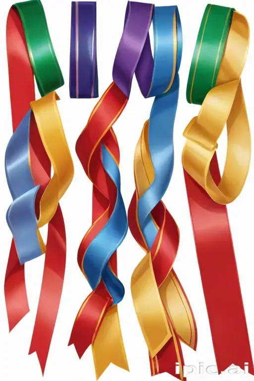 ribbon clipart png