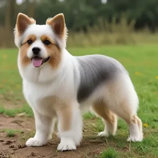 affenshire dog breed