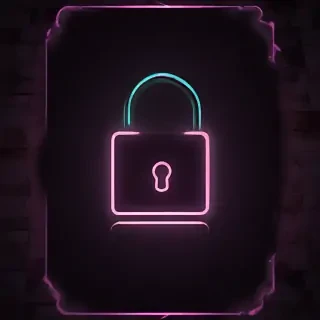 lock screen neon wallpaper iphone
