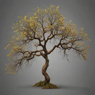 png branches