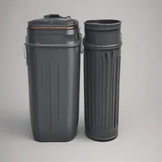 trash can png
