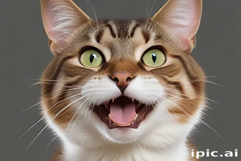 cat head png