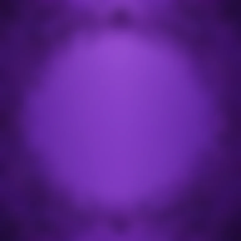 purple screen wallpaper