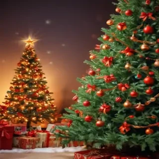 christmas wallpapers for iphone