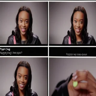 popping