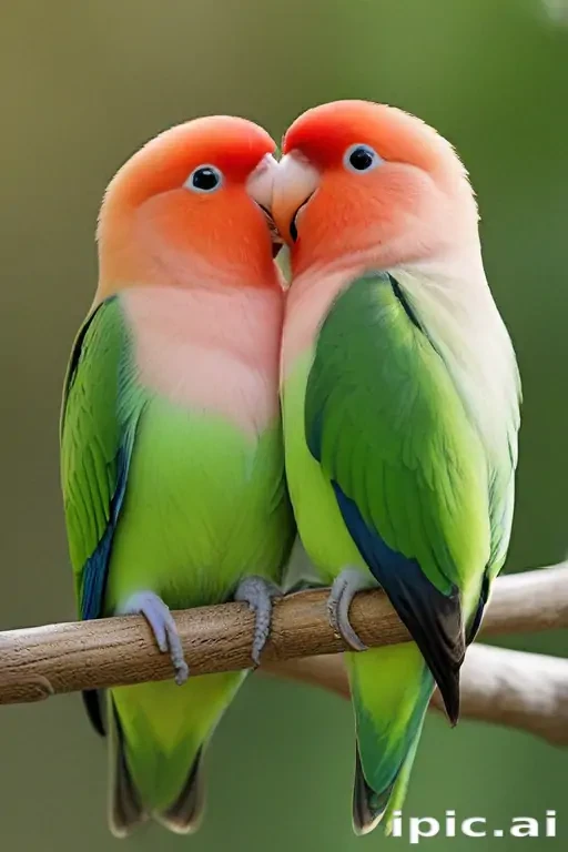 lovebird