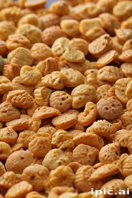 cereal png