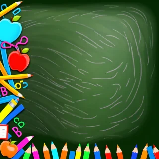 school border