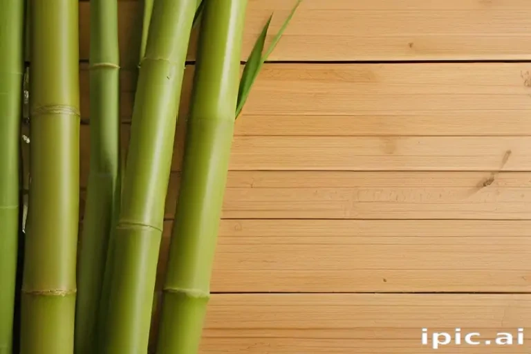 bamboo background