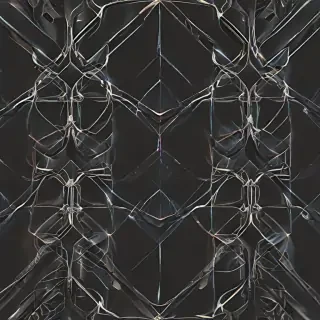 design line pattern