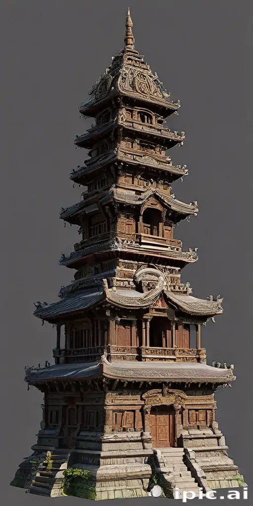 temple png