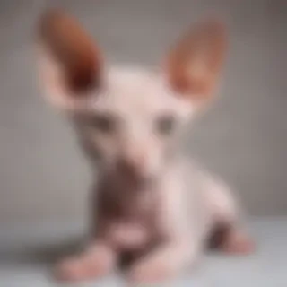 sphynx breed