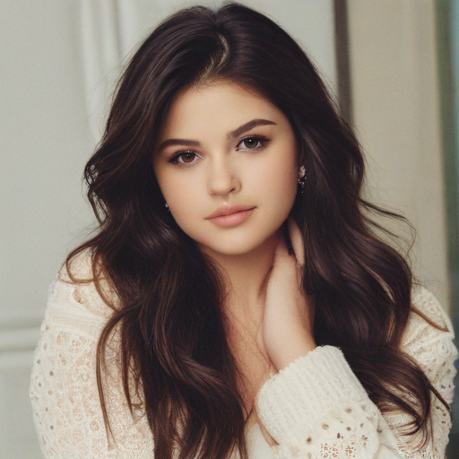 selena gomez nide