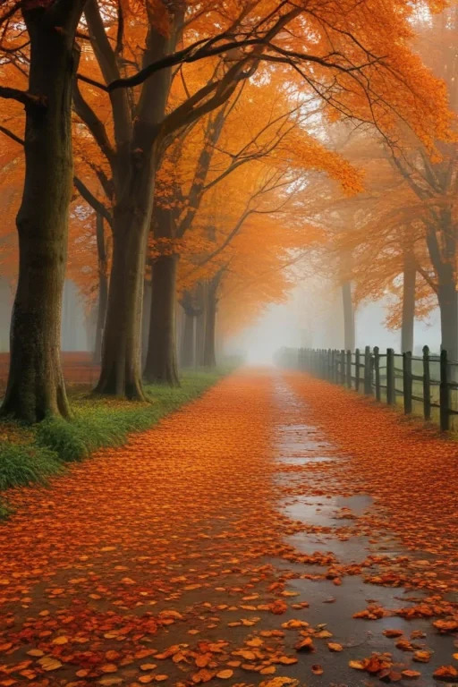 fall wallpaper