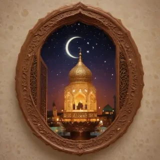 ramzan mubarak image