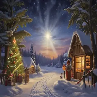 png christmas