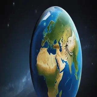 earth cartoon photo