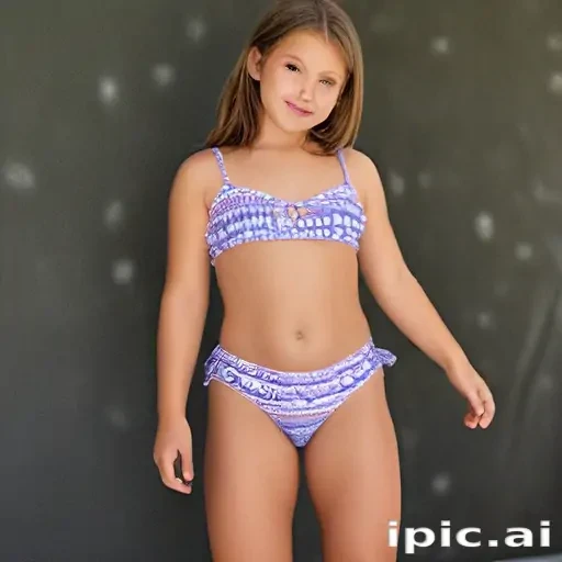 piper rockelle bikini