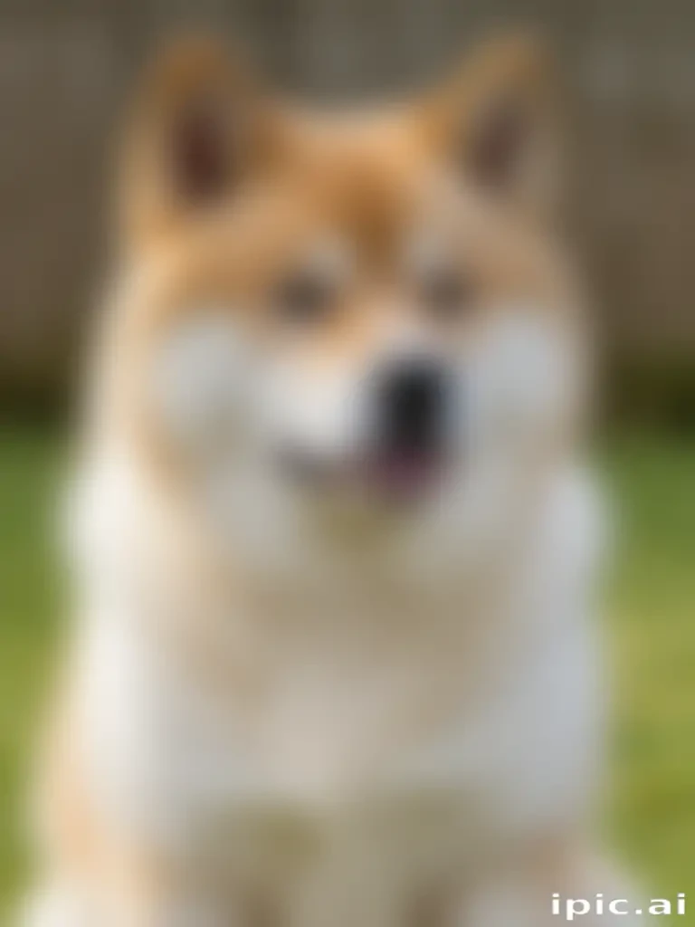 akita bernard