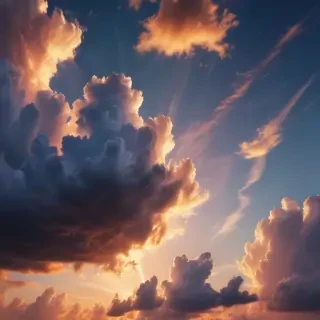 sky wallpaper iphone