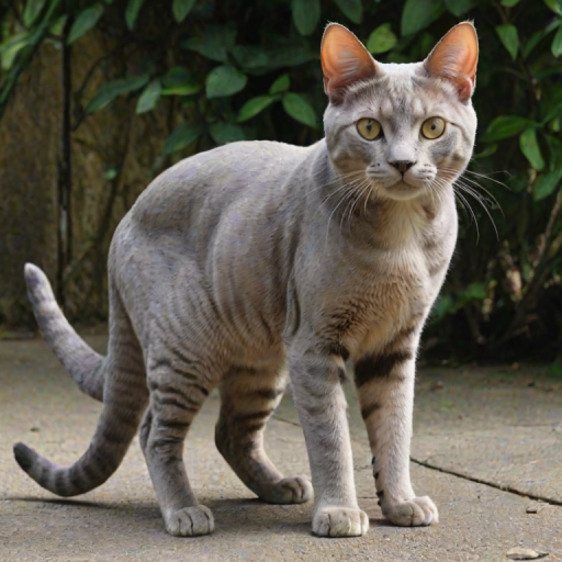 german rex cat breed