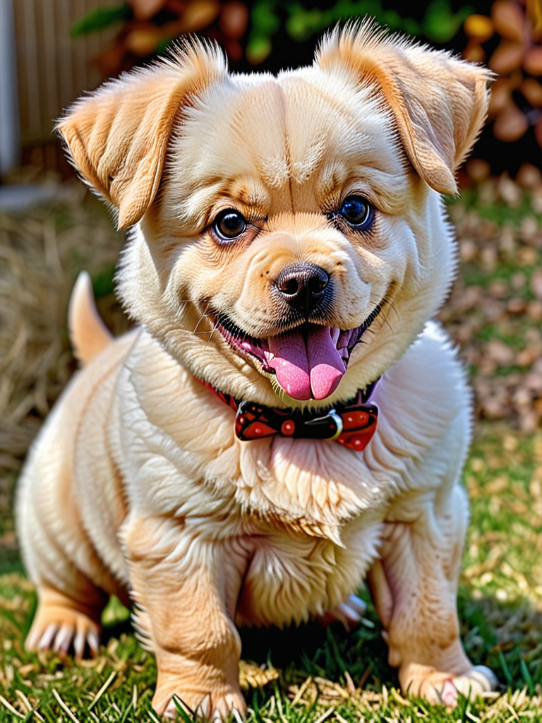 poogle dog breed