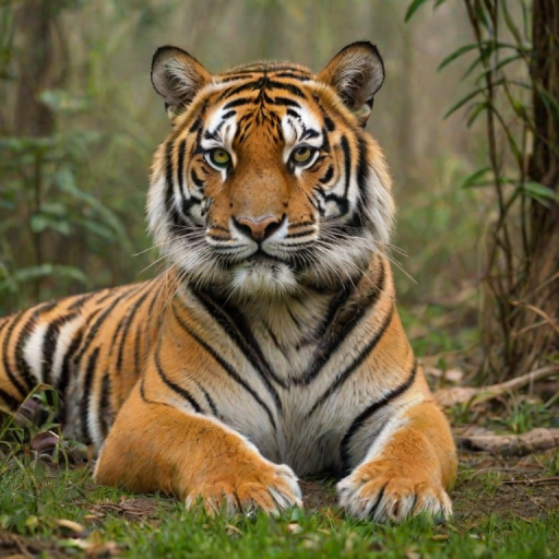backgrounds of tigers