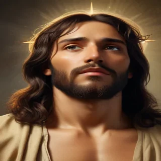 jesus image