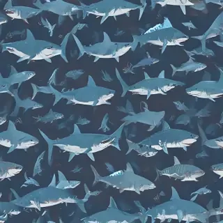 shark backgrounds