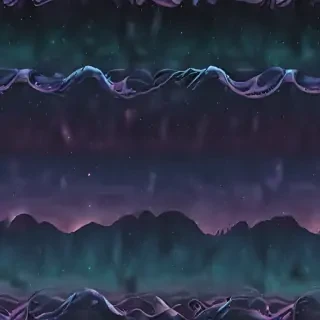 alien backgrounds