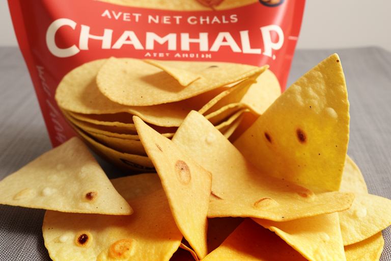 you need this tortilla chips