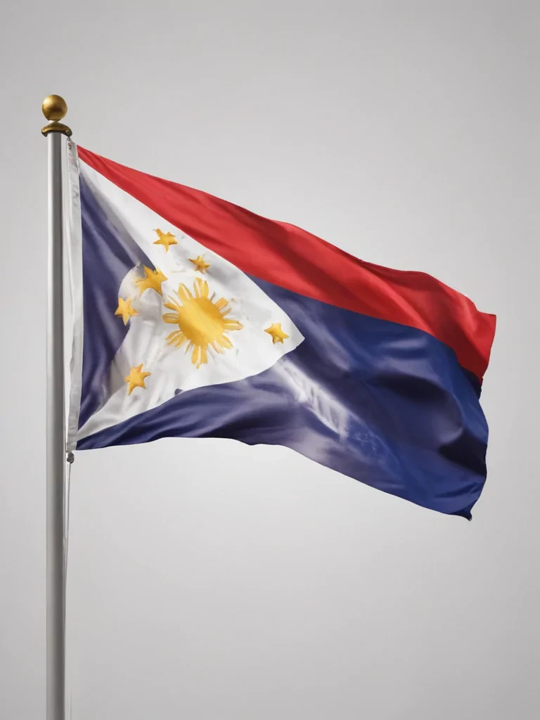 philippine flag png